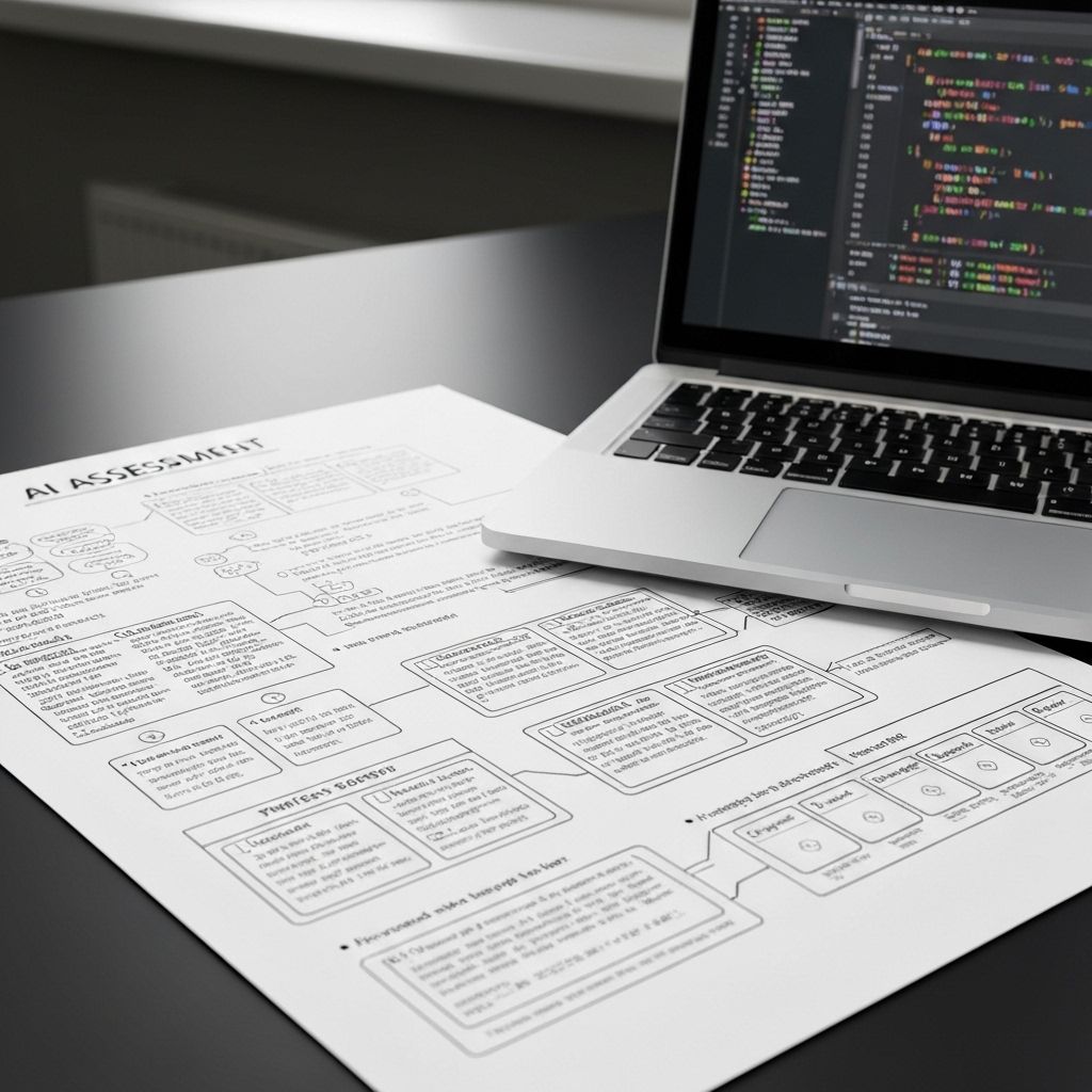 5 Ways AI is Transforming Assessment Creation