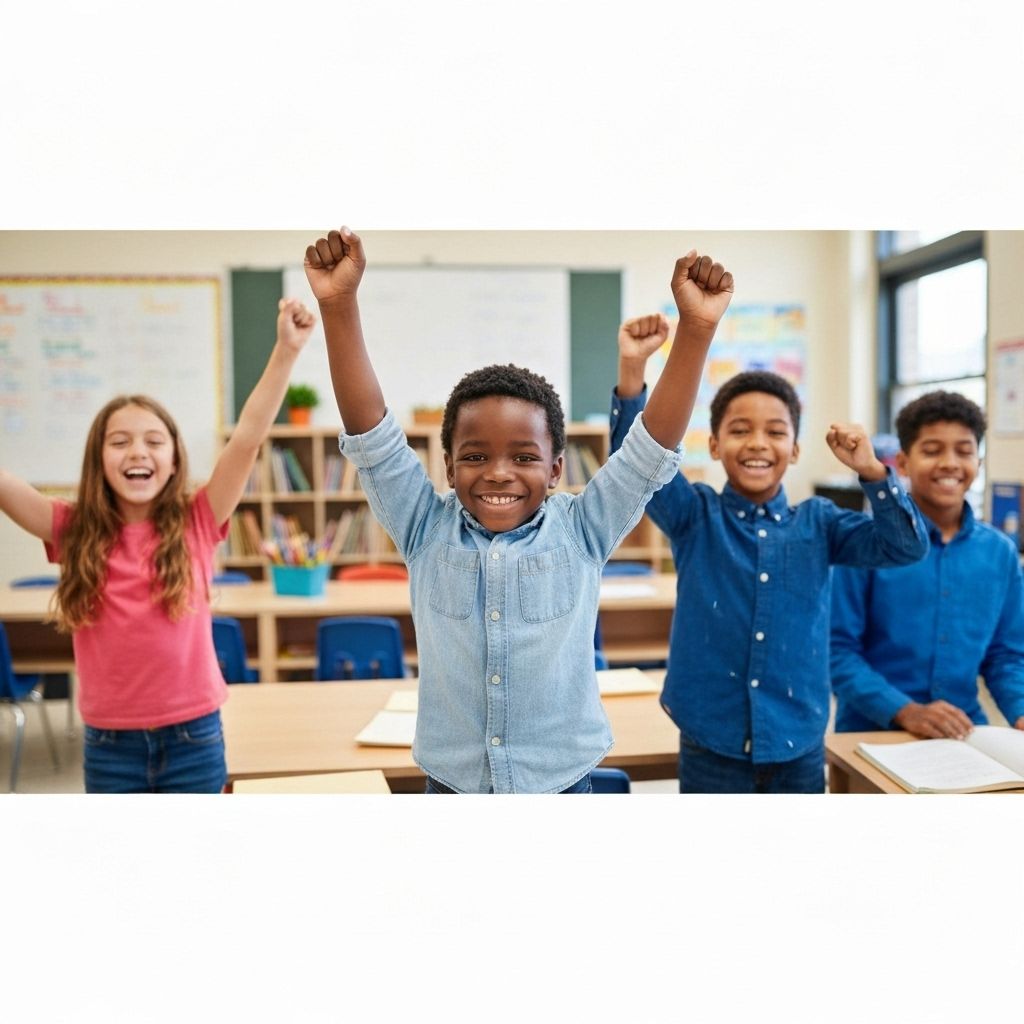 Case Study: How Lincoln High Increased Pass Rates by 40%