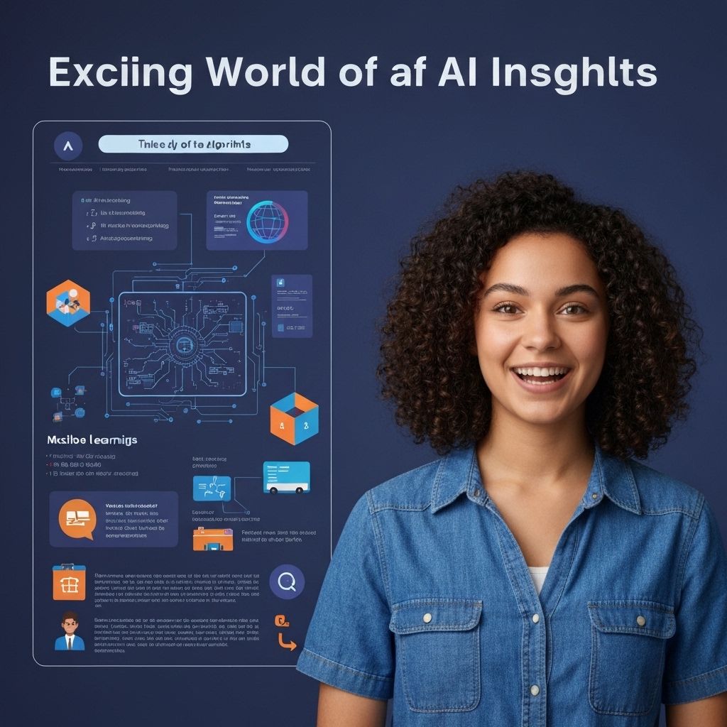 Understanding AI-Generated Insights