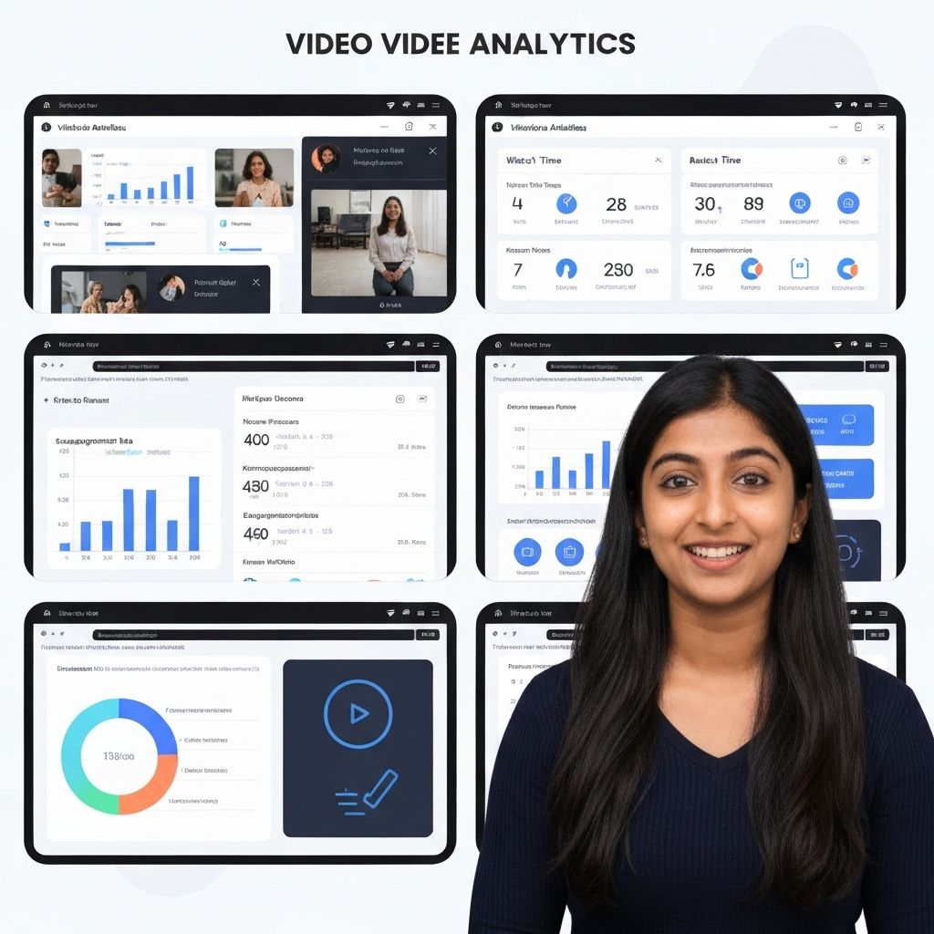 Advanced Analytics & Reporting